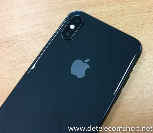 Apple iPhone XR 64GB Zwart (#227) - Afbeelding 7