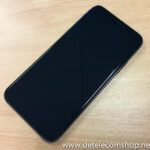 Apple iPhone XR 64GB Zwart - Afbeelding 3