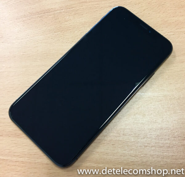 Apple iPhone XR 64GB Zwart (#227) - Afbeelding 3