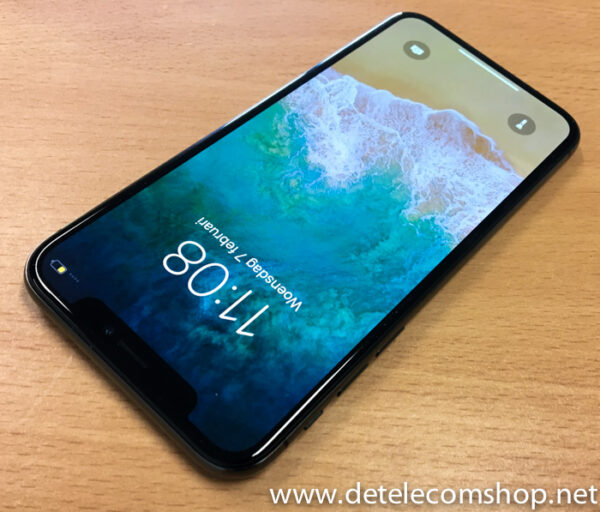Apple iPhone XR 64GB Zwart (#227) - Afbeelding 6