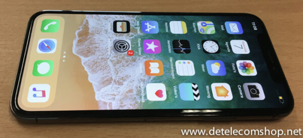 Apple iPhone XR 64GB Zwart (#227) - Afbeelding 5