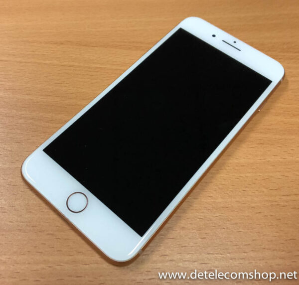 Apple iPhone 8 Plus 256GB Goud - Afbeelding 2