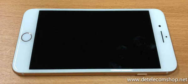 Apple iPhone 8 Plus 256GB Goud - Afbeelding 3