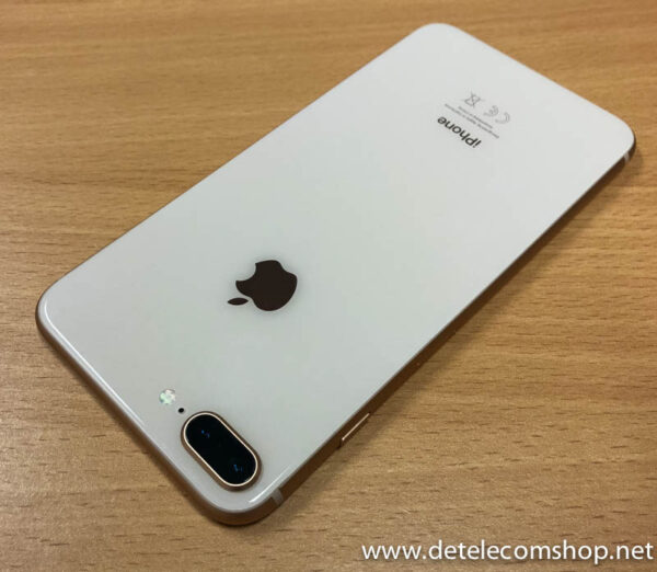 Apple iPhone 8 Plus 256GB Goud - Afbeelding 7