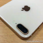 Apple iPhone 8 Plus 256GB Goud - Afbeelding 5