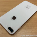 Apple iPhone 8 Plus 256GB Goud - Afbeelding 4