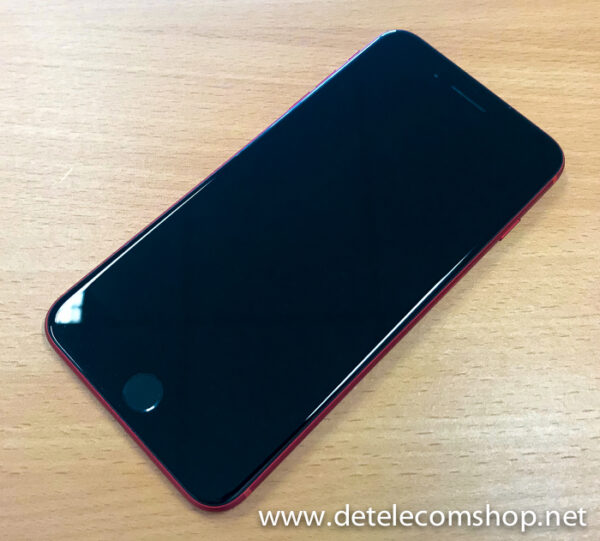 Apple iPhone 8 Plus 256GB Limited Edition Product RED - Afbeelding 3