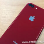 Apple iPhone 8 Plus 64GB Limited Edition Product RED - Afbeelding 6