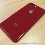 Apple iPhone 8 Plus 64GB Limited Edition Product RED - Afbeelding 2