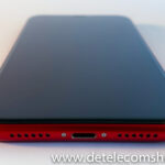 Apple iPhone XR 128GB Rood - Afbeelding 7