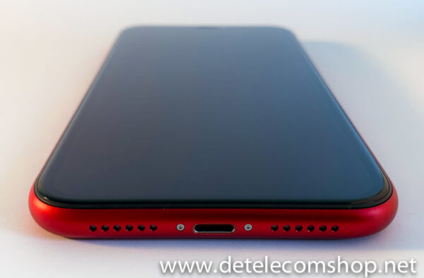 Apple iPhone XR 256GB Rood - Afbeelding 7