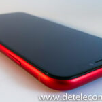 Apple iPhone XR 128GB Rood - Afbeelding 6