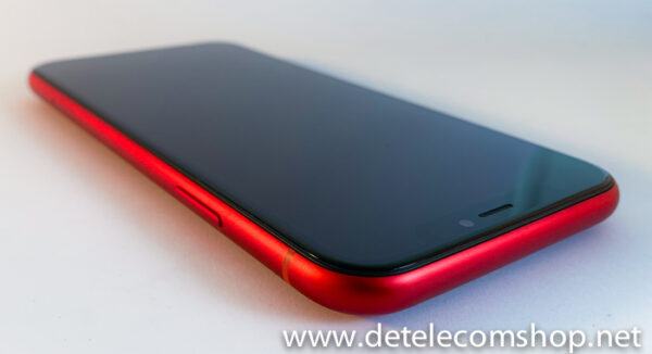 Apple iPhone XR 256GB Rood - Afbeelding 6