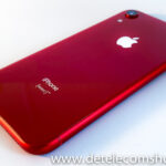 Apple iPhone XR 128GB Rood - Afbeelding 5