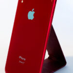 Apple iPhone XR 128GB Rood - Afbeelding 3