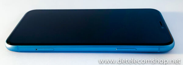 Apple iPhone XR 256GB Blauw - Afbeelding 4