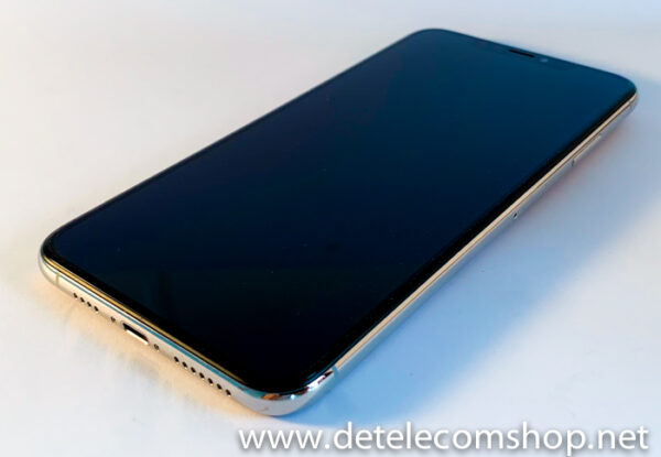Apple iPhone XS Max 64GB Zilver - Afbeelding 7