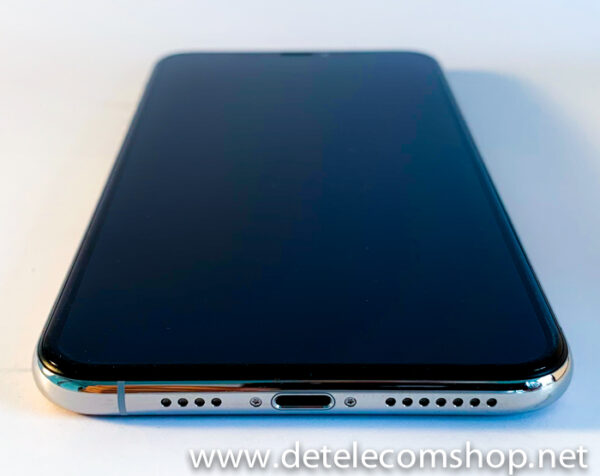 Apple iPhone XS Max 64GB Zilver - Afbeelding 6
