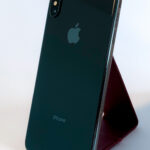 Apple iPhone XS Max 512GB Spacegrijs - Afbeelding 3