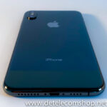 Apple iPhone XS Max 512GB Spacegrijs - Afbeelding 6