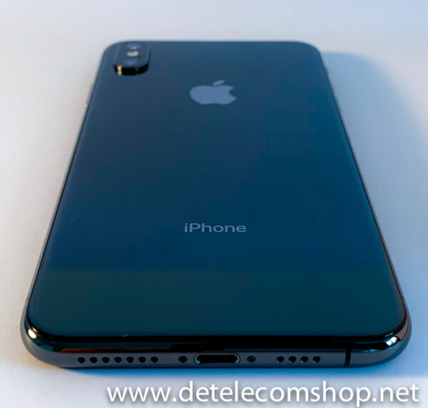 Apple iPhone XS Max 64GB Spacegrijs - Afbeelding 6
