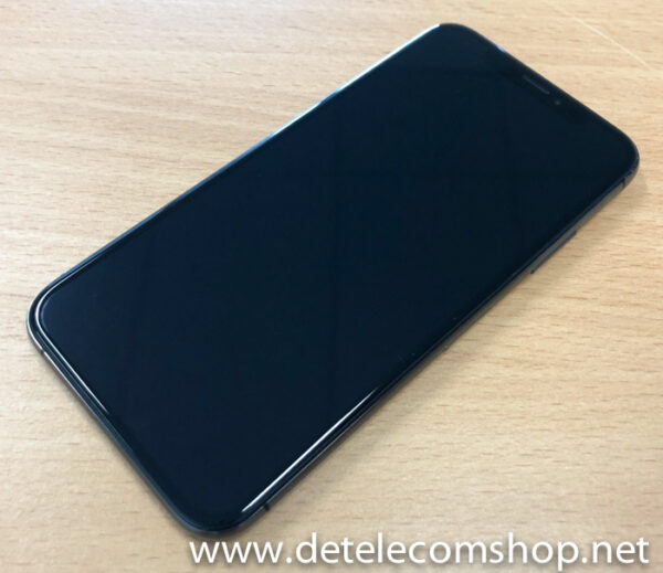 Apple iPhone XS 512GB Spacegrijs - Afbeelding 7