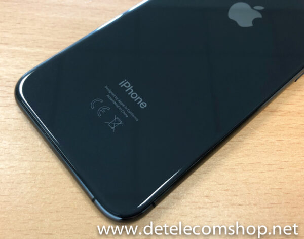 Apple iPhone XS 512GB Spacegrijs - Afbeelding 6