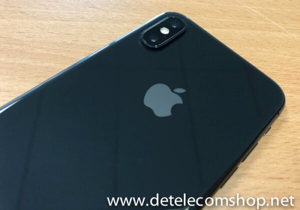 Apple iPhone XS 512GB Spacegrijs - Afbeelding 5