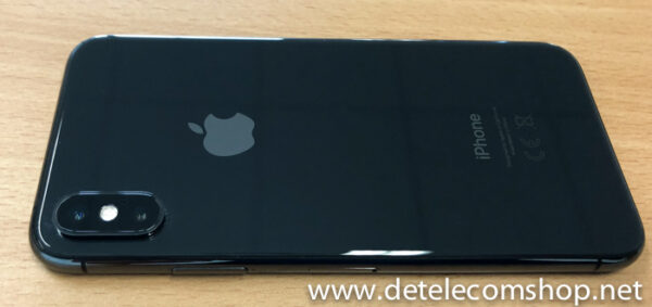 Apple iPhone XS 512GB Spacegrijs - Afbeelding 4