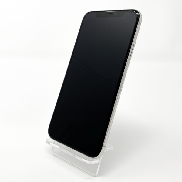 Apple iPhone X 256GB Zilver (#221) - Afbeelding 2