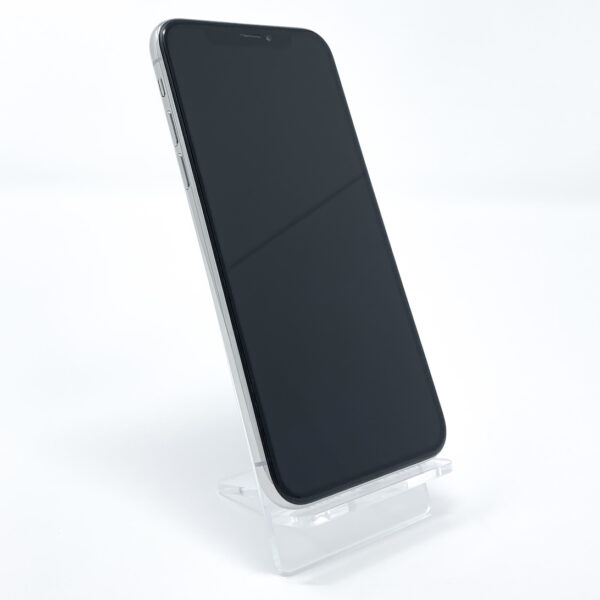 Apple iPhone X 256GB Zilver (#221) - Afbeelding 5