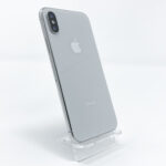 Apple iPhone X 256GB Zilver (#221) - Afbeelding 8