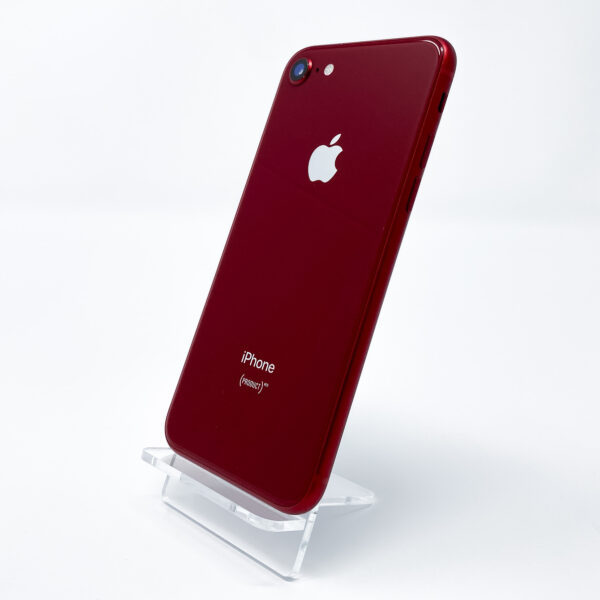 Apple iPhone 8 64GB Limited Edition Product RED (#226) - Afbeelding 2