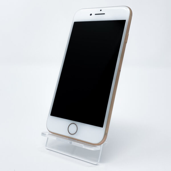 Apple iPhone 8 256GB Goud - Afbeelding 9