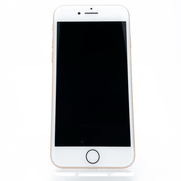 Apple iPhone 8 256GB Goud - Afbeelding 5