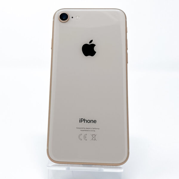 Apple iPhone 8 256GB Goud - Afbeelding 4