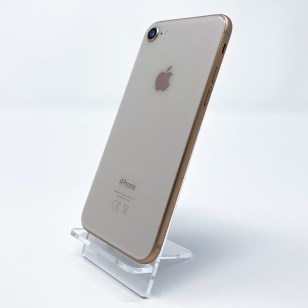Apple iPhone 8 256GB Goud - Afbeelding 3