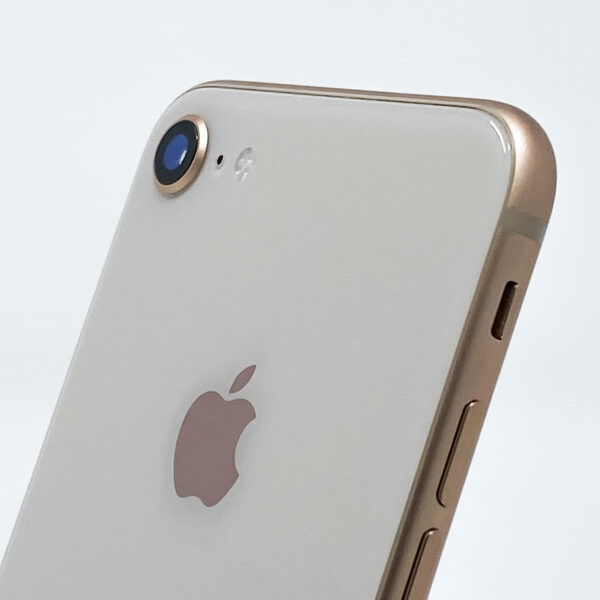 Apple iPhone 8 256GB Goud - Afbeelding 2