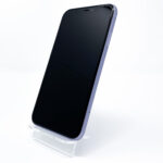 Apple iPhone 11 64GB Paars - SPLINTERNIEUWE BATTERIJ - Afbeelding 2