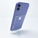 Apple iPhone 11 64GB Paars - SPLINTERNIEUWE BATTERIJ - Afbeelding 4