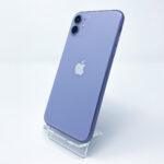 Apple iPhone 11 64GB Paars - SPLINTERNIEUWE BATTERIJ - Afbeelding 9