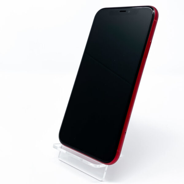 Apple iPhone 11 64GB Rood - SPLINTERNIEUWE BATTERIJ - Afbeelding 6