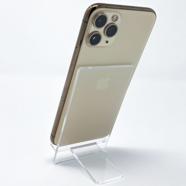 Apple iPhone 11 PRO 256GB Goud - Afbeelding 3