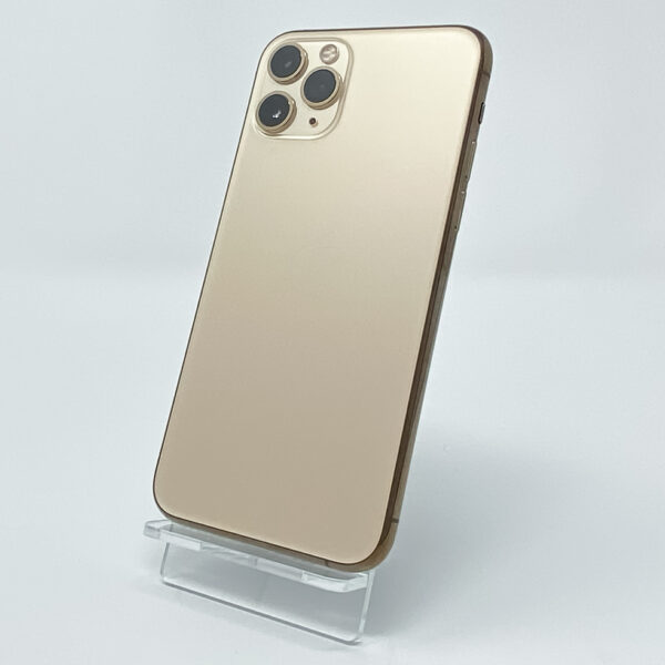 Apple iPhone 11 PRO 256GB Goud - Afbeelding 5