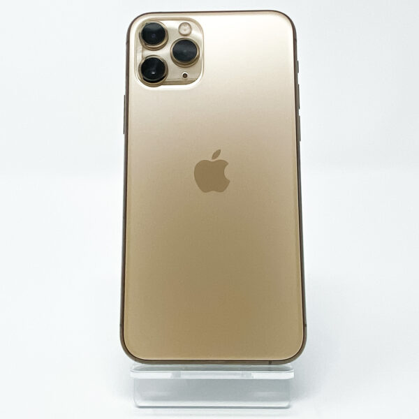 Apple iPhone 11 PRO 256GB Goud - Afbeelding 6