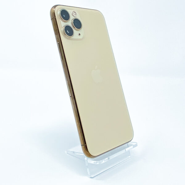 Apple iPhone 11 PRO 256GB Goud - Afbeelding 7