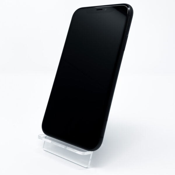 Laatste stuk: Apple iPhone 11 128GB Zwart - Afbeelding 2