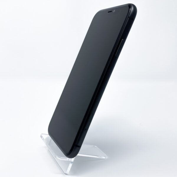 Laatste stuk: Apple iPhone 11 128GB Zwart - Afbeelding 3