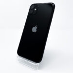 Apple iPhone 11 128GB Zwart - Afbeelding 5
