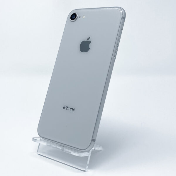 Apple iPhone 8 64GB Zilver (#229) - Afbeelding 5